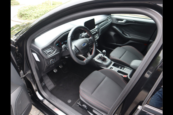 Ford FOCUS Wagon 1.5 EcoBoost 182 PK ST Line Business