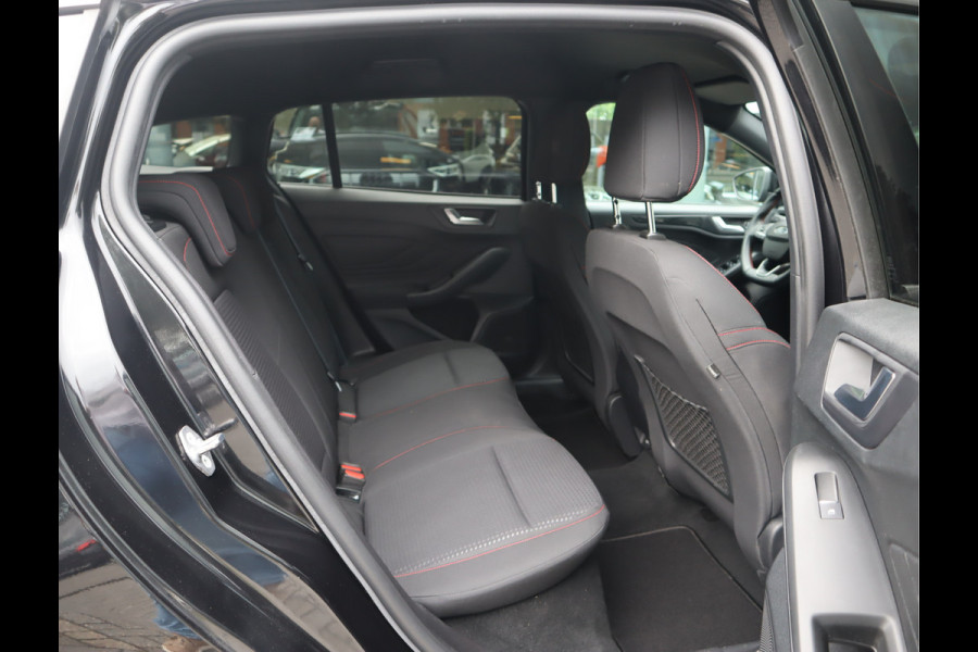 Ford FOCUS Wagon 1.5 EcoBoost 182 PK ST Line Business