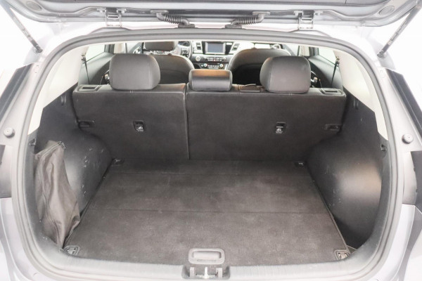 Kia Niro 1.6 GDi Hybrid DynamicLine Trekhaak Navigatie 1/2 Leder