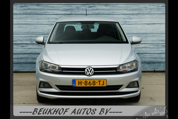 Volkswagen Polo 1.0 TSI 95Pk Turbo Carplay Navigatie Airco