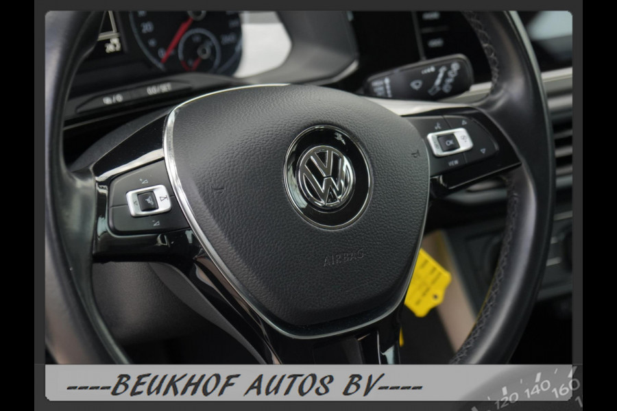Volkswagen Polo 1.0 TSI 95Pk Turbo Carplay Navigatie Airco