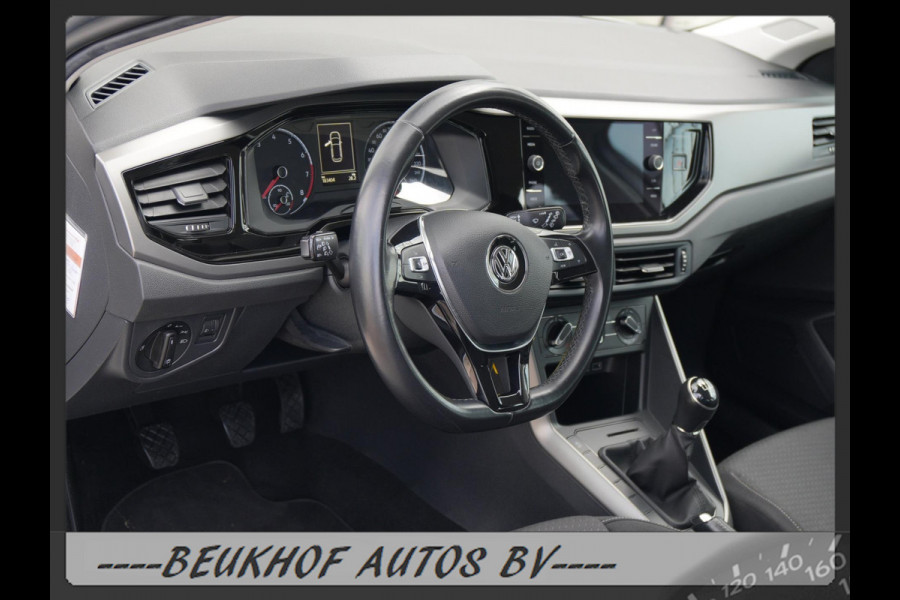 Volkswagen Polo 1.0 TSI 95Pk Turbo Carplay Navigatie Airco