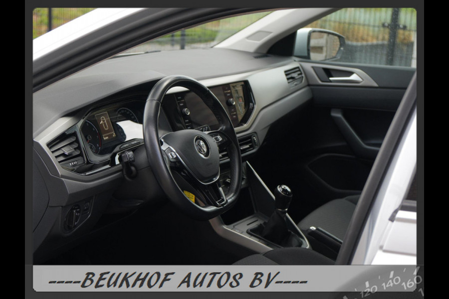 Volkswagen Polo 1.0 TSI 95Pk Turbo Carplay Navigatie Airco