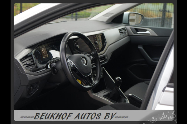 Volkswagen Polo 1.0 TSI 95Pk Turbo Carplay Navigatie Airco