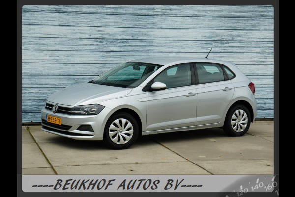 Volkswagen Polo 1.0 TSI 95Pk Turbo Carplay Navigatie Airco