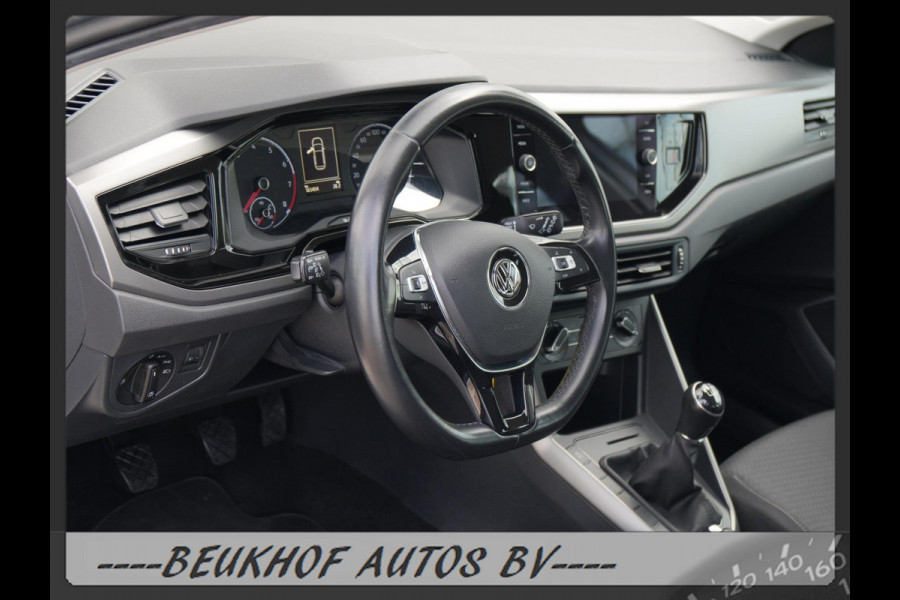 Volkswagen Polo 1.0 TSI 95Pk Turbo Carplay Navigatie Airco