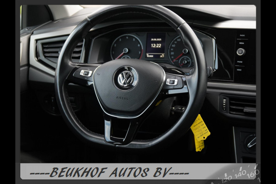 Volkswagen Polo 1.0 TSI 95Pk Turbo Carplay Navigatie Airco