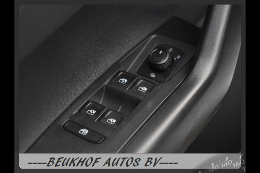 Volkswagen Polo 1.0 TSI 95Pk Turbo Carplay Navigatie Airco