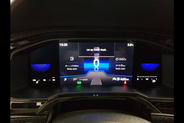Volkswagen Polo 1.0 TSI Life Automaat Navigatie Digitale Cockpit Airco Parkeer sensoren V+A LED Lichtmetalen Velgen