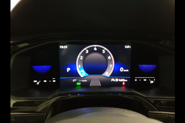 Volkswagen Polo 1.0 TSI Life Automaat Navigatie Digitale Cockpit Airco Parkeer sensoren V+A LED Lichtmetalen Velgen