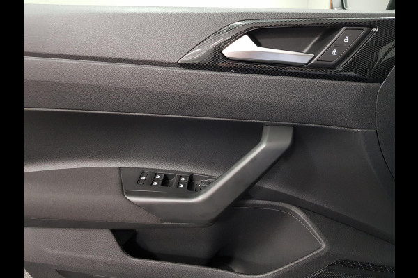 Volkswagen Polo 1.0 TSI Life Automaat Navigatie Digitale Cockpit Airco Parkeer sensoren V+A LED Lichtmetalen Velgen