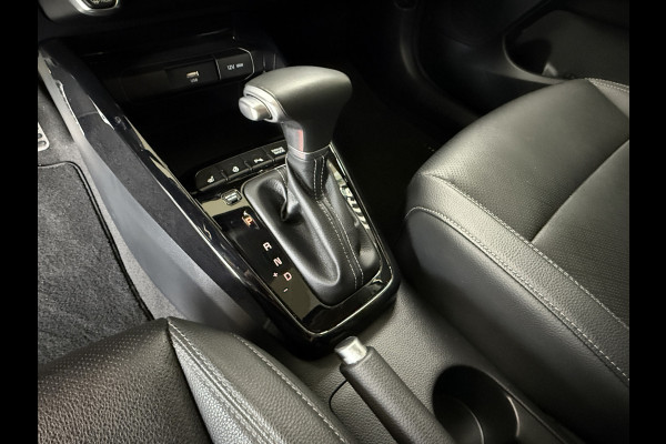 Kia Rio 1.0 T-GDi MHEV Platinum Edition | Navi | Pano | Leder | 17 inch | ACC | Blindspot | 100% dealer onderhouden!