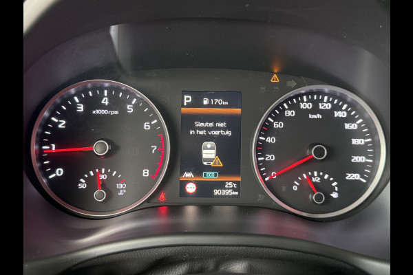 Kia Rio 1.0 T-GDi MHEV Platinum Edition | Navi | Pano | Leder | 17 inch | ACC | Blindspot | 100% dealer onderhouden!