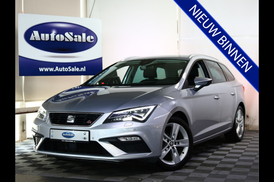 Seat León ST 1.4 EcoTSI FR Business Intense
