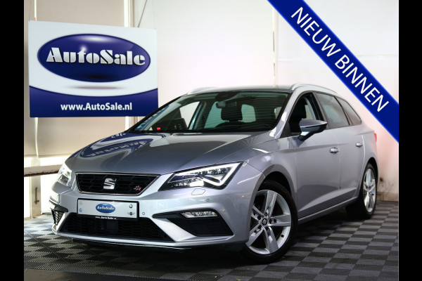 Seat León ST 1.4 EcoTSI FR Business Intense
