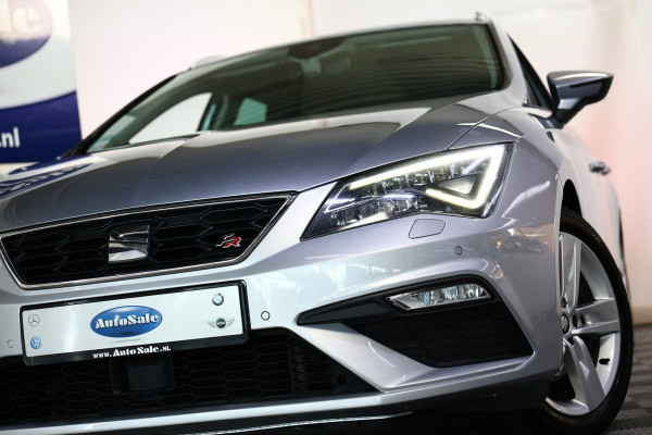 Seat León ST 1.4 EcoTSI FR Business Intense