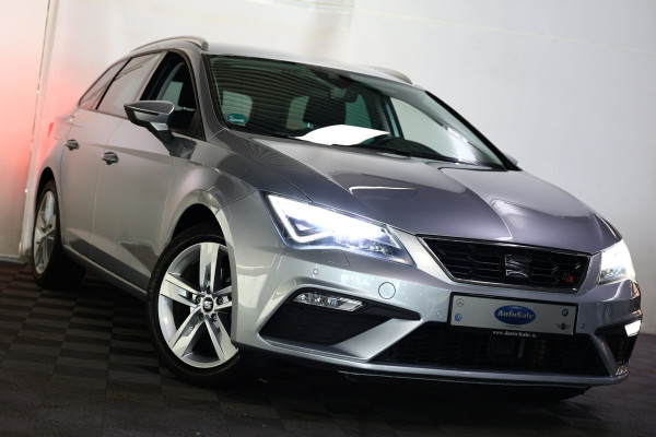 Seat León ST 1.4 EcoTSI FR Business Intense