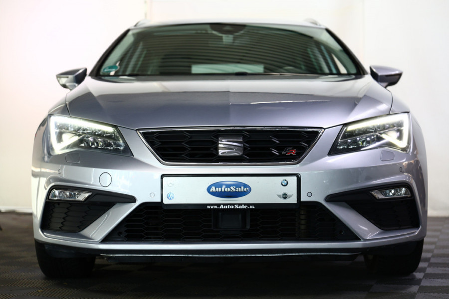 Seat León ST 1.4 EcoTSI FR Business Intense