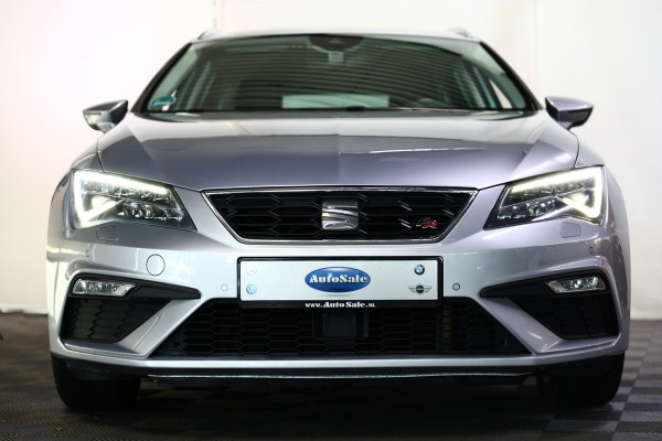 Seat León ST 1.4 EcoTSI FR Business Intense