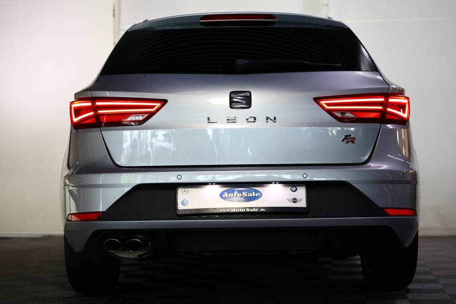 Seat León ST 1.4 EcoTSI FR Business Intense