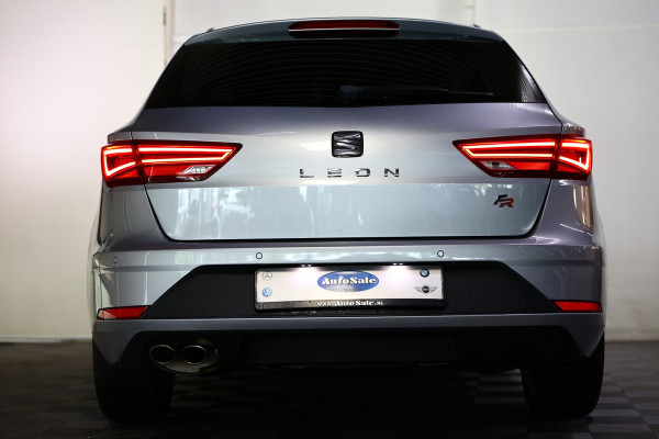 Seat León ST 1.4 EcoTSI FR Business Intense