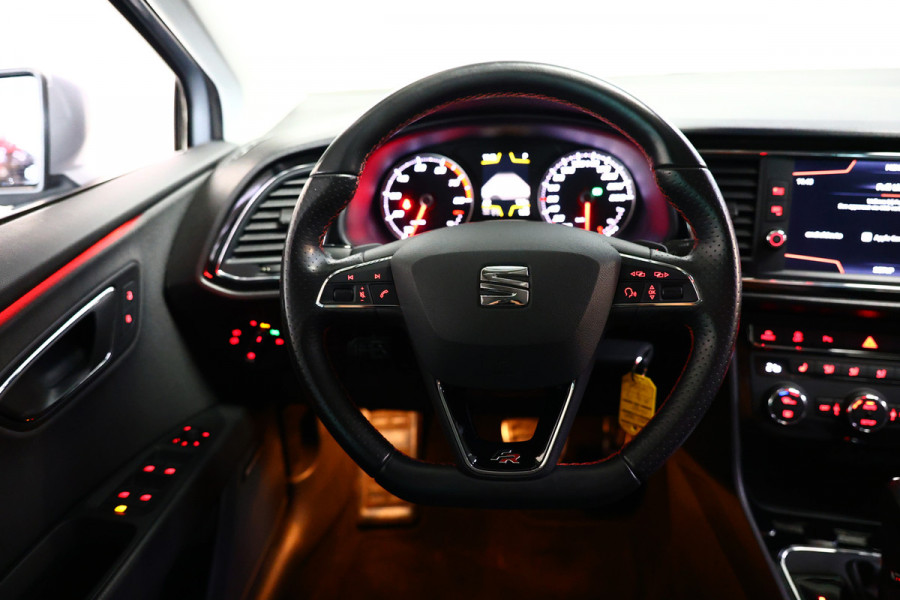Seat León ST 1.4 EcoTSI FR Business Intense