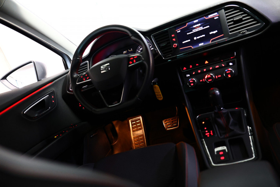 Seat León ST 1.4 EcoTSI FR Business Intense