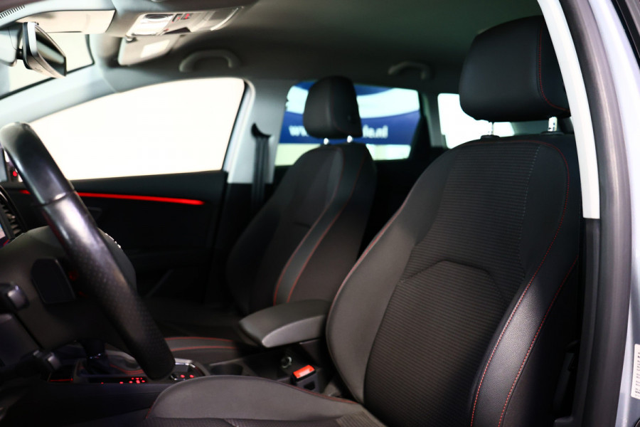 Seat León ST 1.4 EcoTSI FR Business Intense
