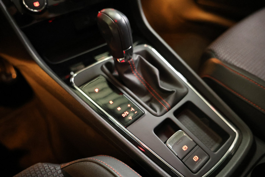 Seat León ST 1.4 EcoTSI FR Business Intense