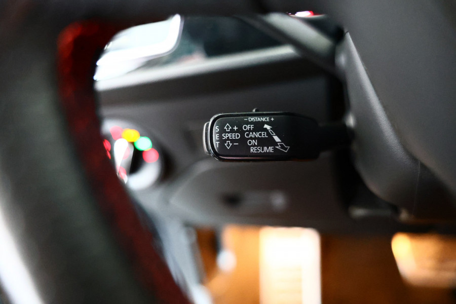 Seat León ST 1.4 EcoTSI FR Business Intense