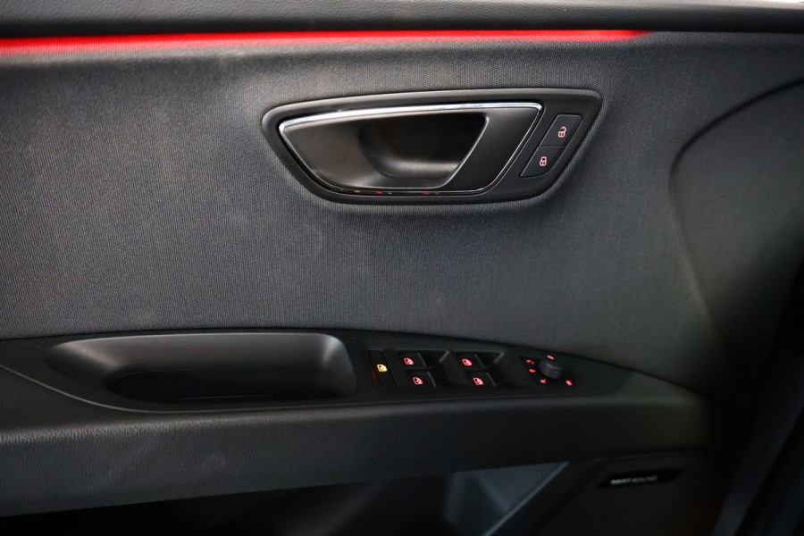 Seat León ST 1.4 EcoTSI FR Business Intense