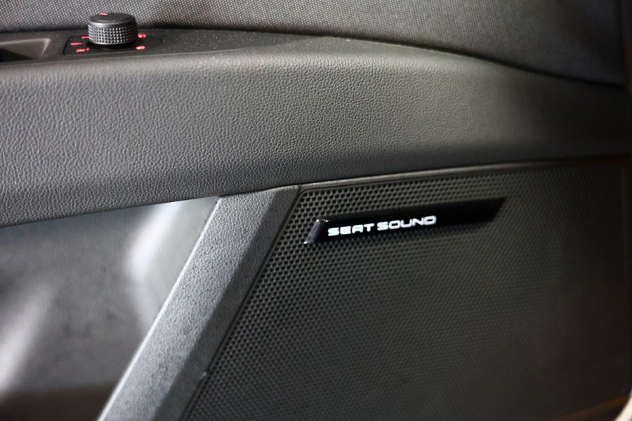 Seat León ST 1.4 EcoTSI FR Business Intense
