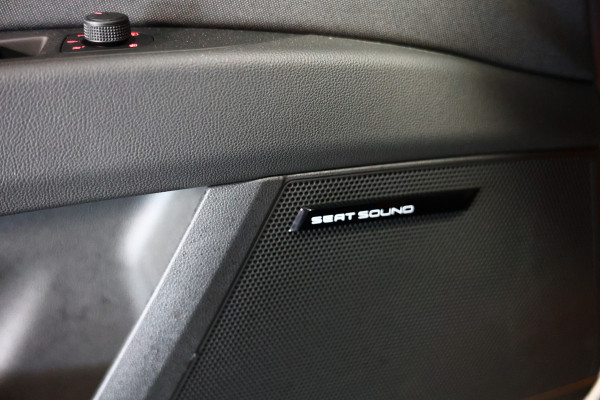 Seat León ST 1.4 EcoTSI FR Business Intense