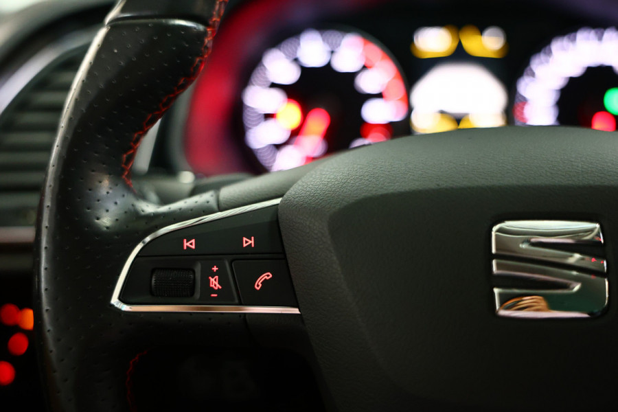 Seat León ST 1.4 EcoTSI FR Business Intense