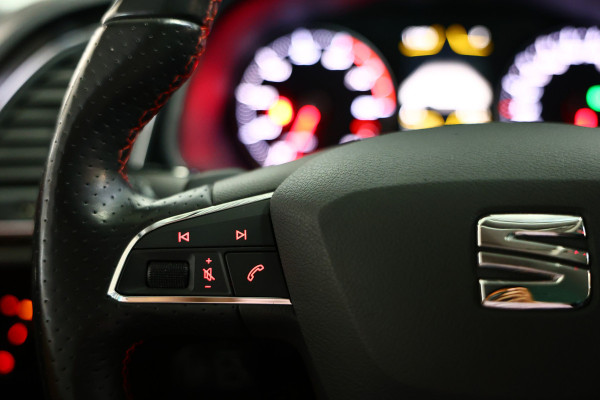 Seat León ST 1.4 EcoTSI FR Business Intense