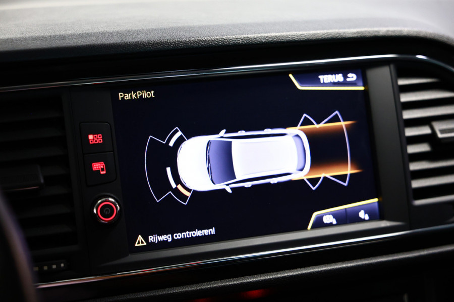 Seat León ST 1.4 EcoTSI FR Business Intense