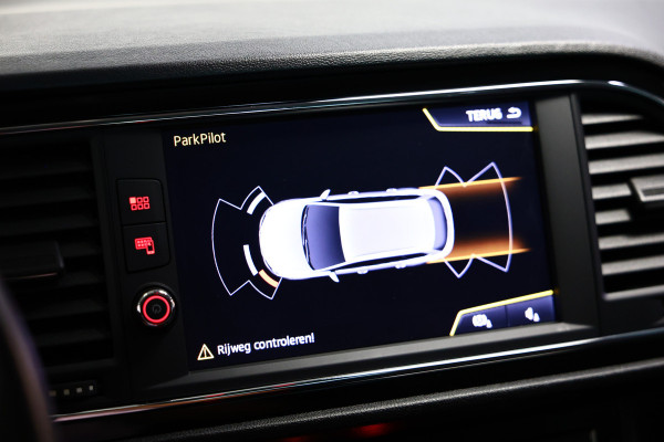 Seat León ST 1.4 EcoTSI FR Business Intense