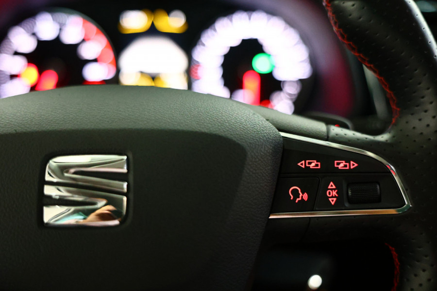 Seat León ST 1.4 EcoTSI FR Business Intense