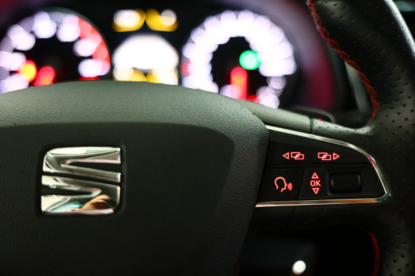 Seat León ST 1.4 EcoTSI FR Business Intense