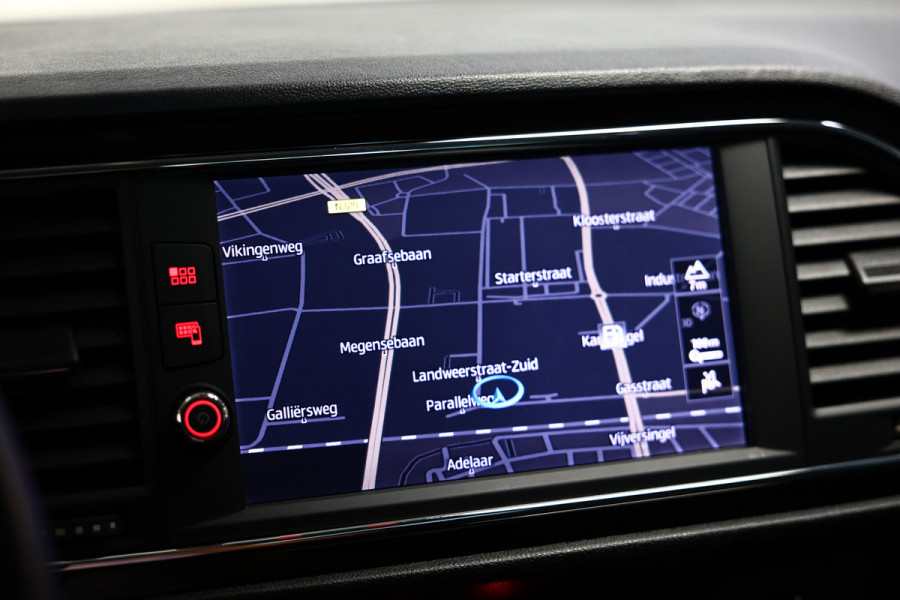 Seat León ST 1.4 EcoTSI FR Business Intense