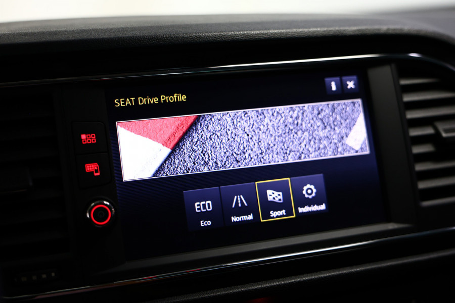 Seat León ST 1.4 EcoTSI FR Business Intense