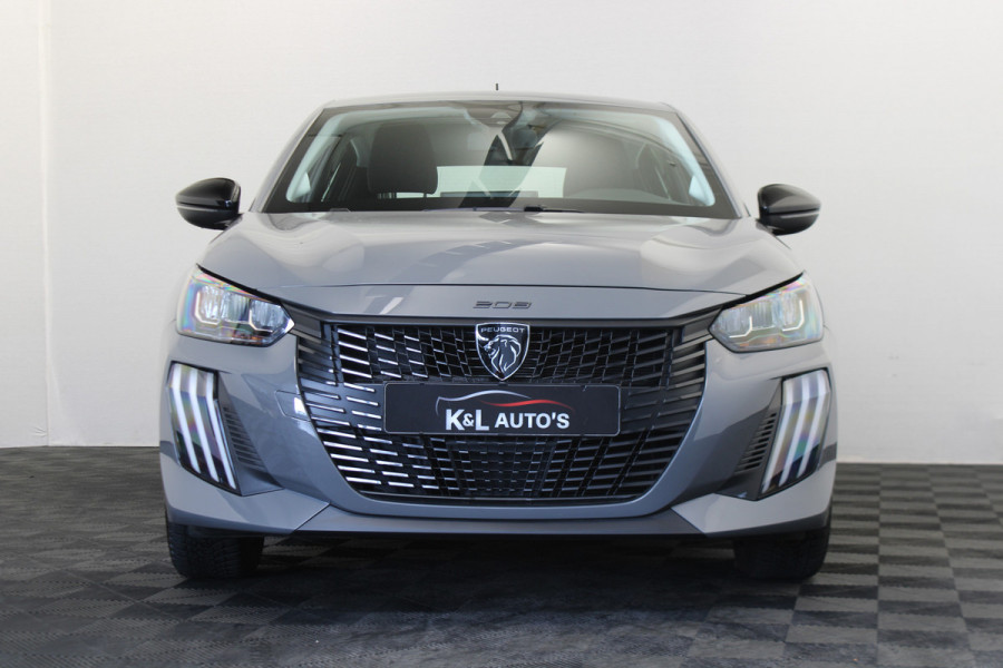 Peugeot 208 1.2 PureTech 75 Active |Carplay|