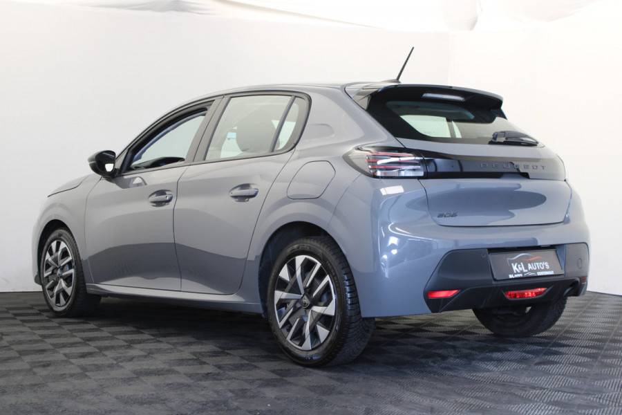 Peugeot 208 1.2 PureTech 75 Active |Carplay|