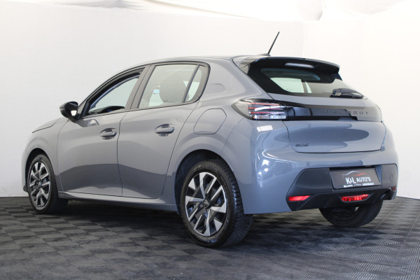 Peugeot 208 1.2 PureTech 75 Active |Carplay|