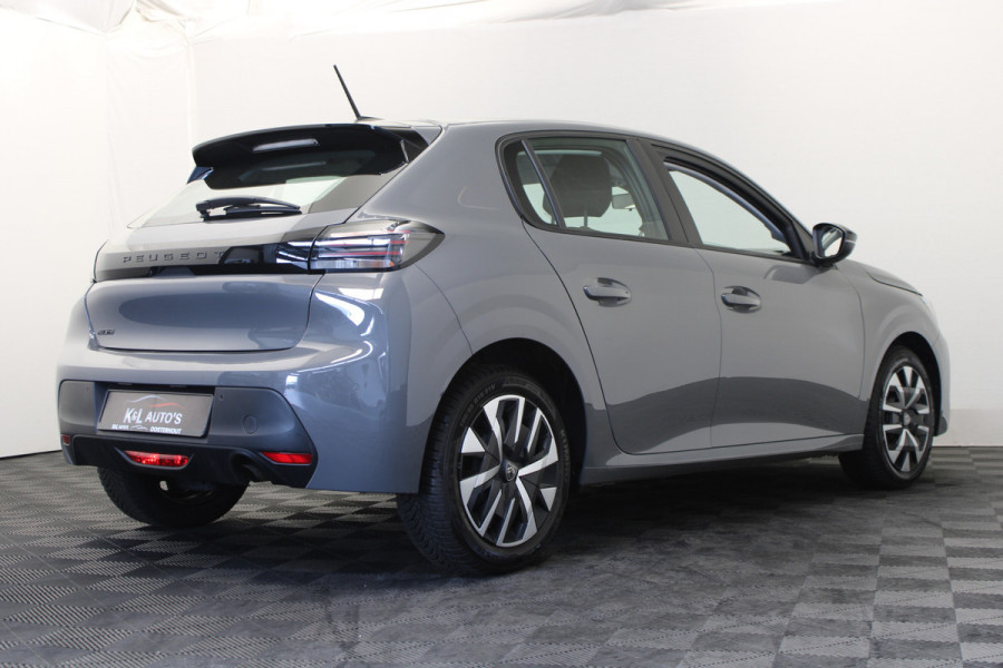 Peugeot 208 1.2 PureTech 75 Active |Carplay|