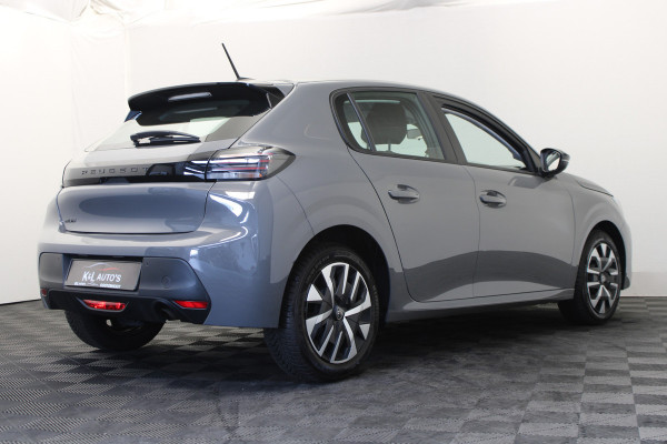 Peugeot 208 1.2 PureTech 75 Active |Carplay|