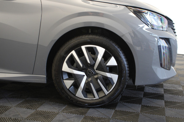 Peugeot 208 1.2 PureTech 75 Active |Carplay|