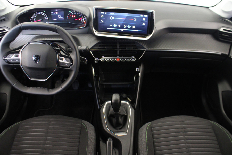 Peugeot 208 1.2 PureTech 75 Active |Carplay|