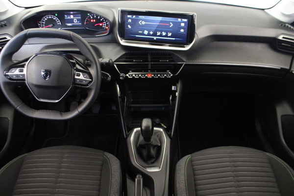 Peugeot 208 1.2 PureTech 75 Active |Carplay|