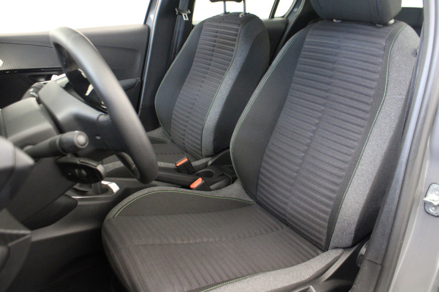 Peugeot 208 1.2 PureTech 75 Active |Carplay|